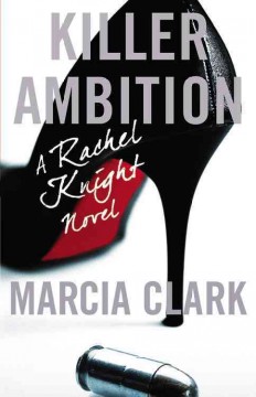 Killer ambition : a novel  Cover Image