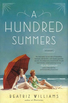 A hundred summers  Cover Image