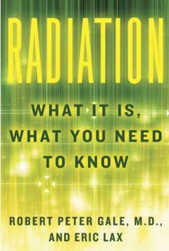 Radiation : what it is, what you need to know  Cover Image