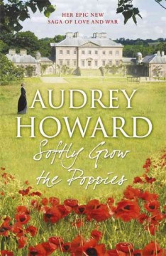 Softly grow the poppies  Cover Image