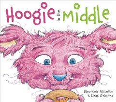 Hoogie in the middle  Cover Image