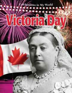 Victoria Day  Cover Image
