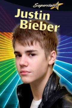 Justin Bieber  Cover Image