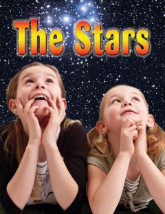 The stars  Cover Image