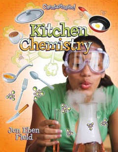 Kitchen chemistry  Cover Image
