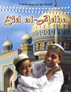 Eid al-Adha  Cover Image