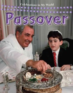 Passover  Cover Image