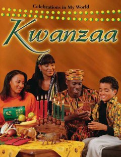 Kwanzaa  Cover Image