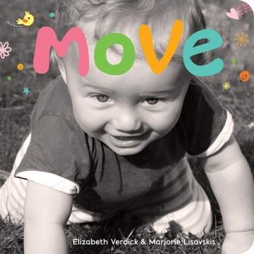 Move  Cover Image