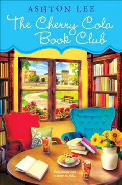 The Cherry Cola Book Club  Cover Image