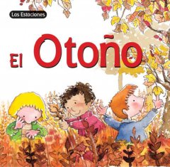 El otoño  Cover Image