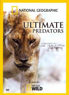 Ultimate predators Cover Image