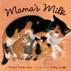 Mama's milk  Cover Image