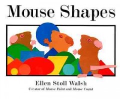 Mouse shapes  Cover Image