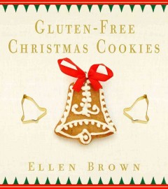 Gluten-free Christmas cookies  Cover Image