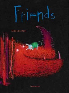 Friends  Cover Image
