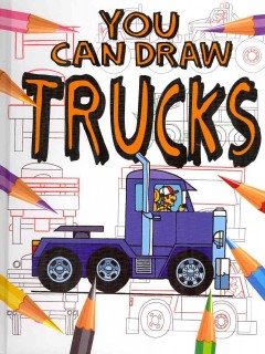 Trucks  Cover Image
