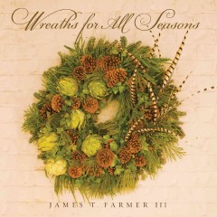 Wreaths for all seasons  Cover Image