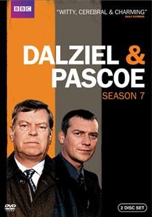 Dalziel & Pascoe. Season 7 Cover Image