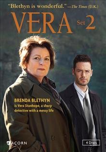 Vera. Set 2 Cover Image