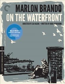 On the waterfront Cover Image