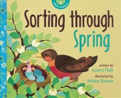 Sorting through spring  Cover Image