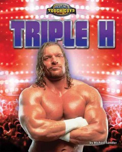 Triple H  Cover Image