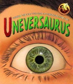 Uneversaurus  Cover Image