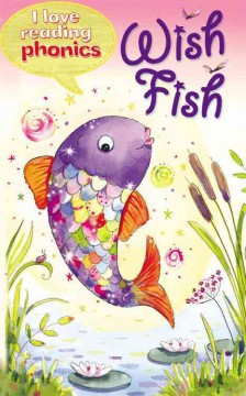 Wish fish  Cover Image