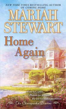 Home again  Cover Image