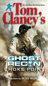 Choke point  Cover Image