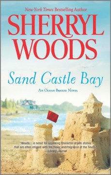 Sand Castle Bay  Cover Image