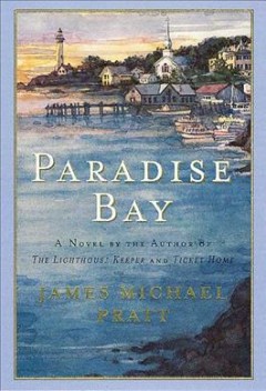 Paradise Bay  Cover Image