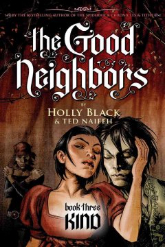 The Good Neighbors : Kind  Cover Image