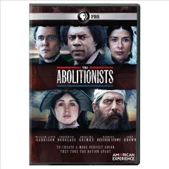 The abolitionists Cover Image