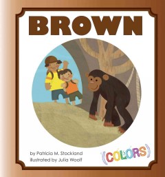 Brown  Cover Image
