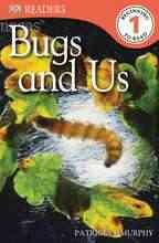 Bugs and us  Cover Image