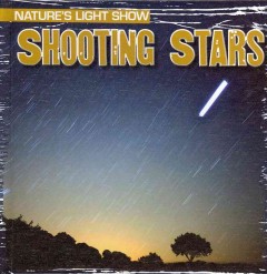 Shooting stars  Cover Image
