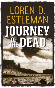 Journey of the dead  Cover Image
