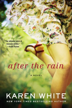 After the rain  Cover Image