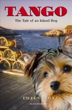 Tango : the tale of an island dog  Cover Image