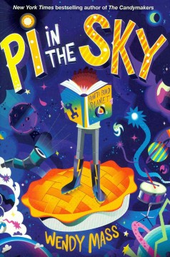 Pi in the sky  Cover Image