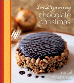 I'm dreaming of a chocolate Christmas  Cover Image