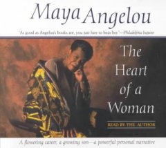 The heart of a woman Cover Image