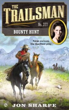 Bounty hunt  Cover Image