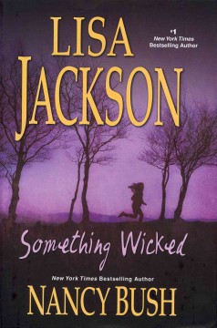 Something wicked  Cover Image