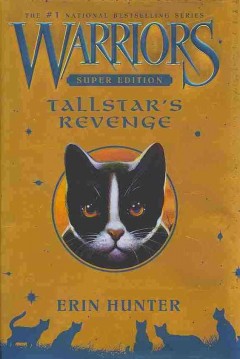 Tallstar's revenge  Cover Image