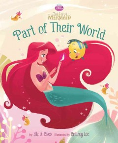 Part of their world  Cover Image