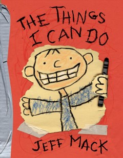 The things I can do  Cover Image