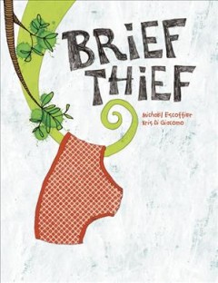 Brief thief  Cover Image